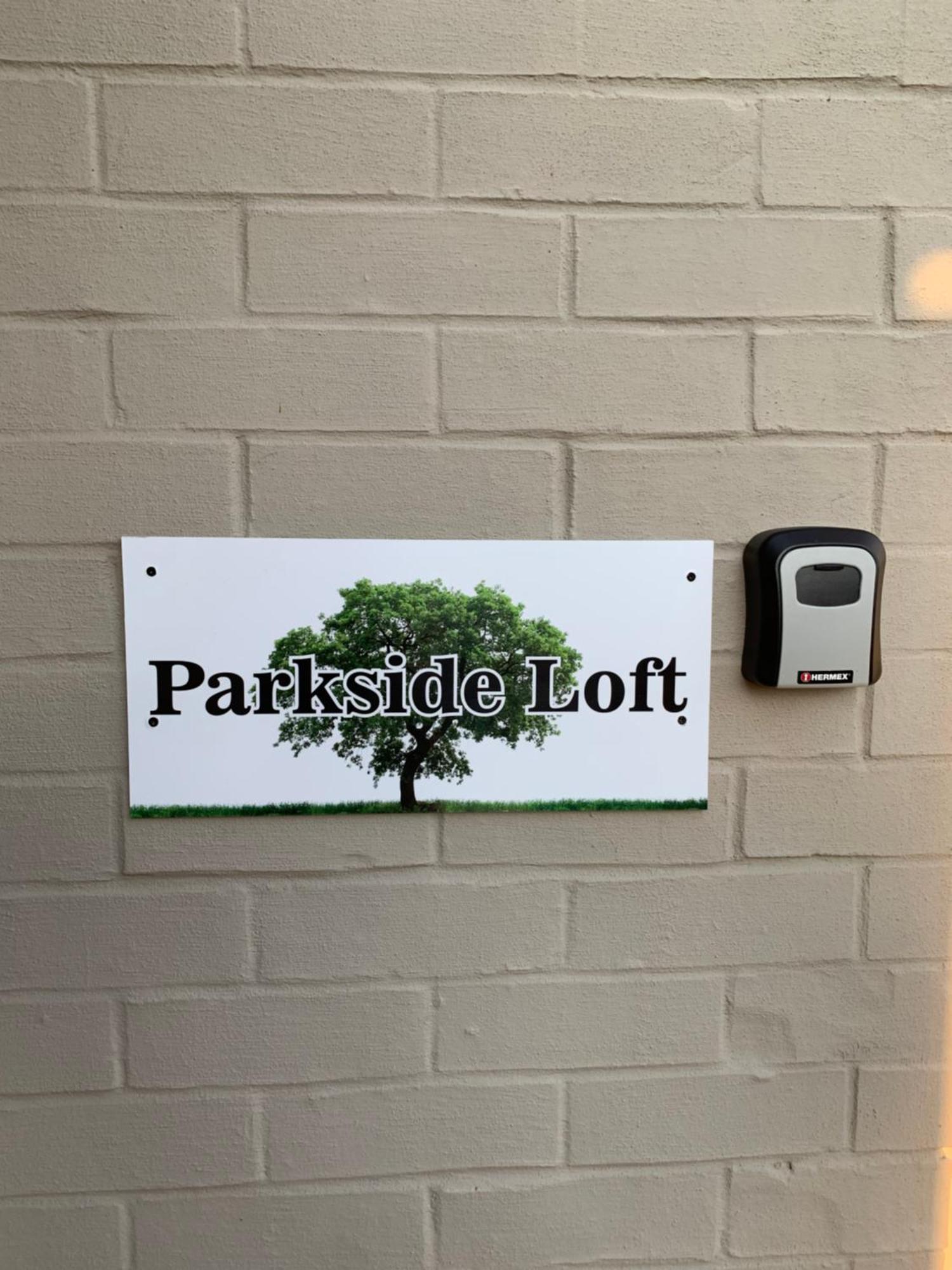 Parkside Loft Leilighet Wanaka Eksteriør bilde